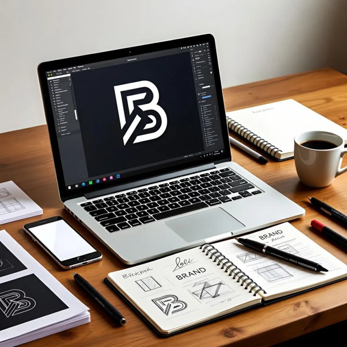 Branding